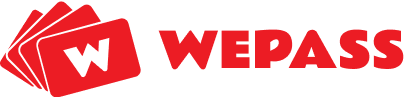 WePass Logo